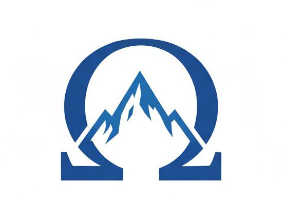 Omega Apex Logo